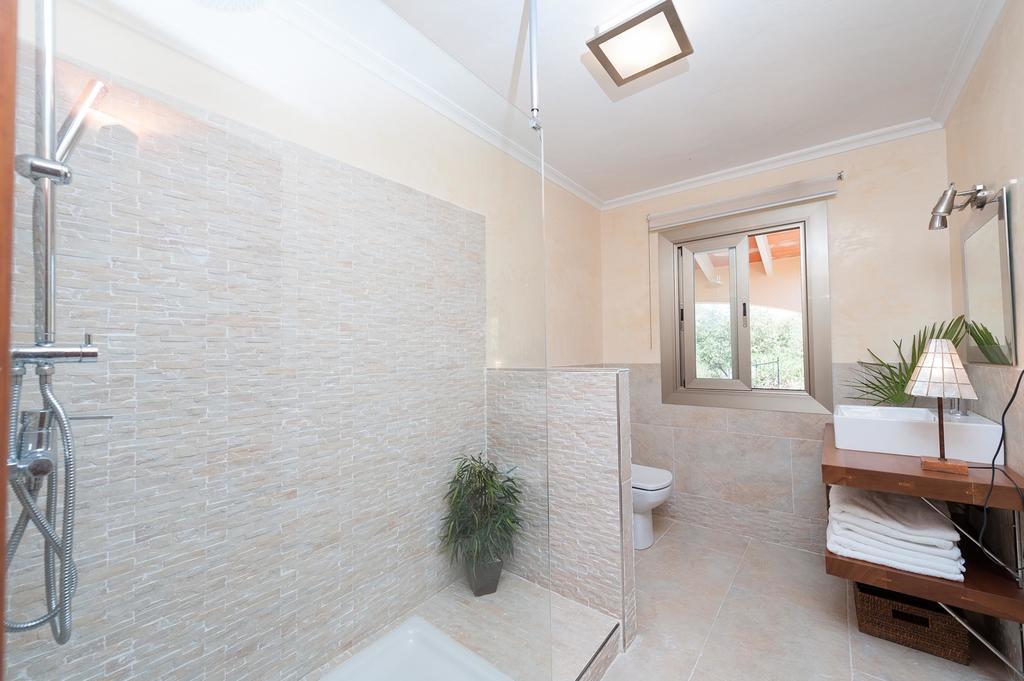 Villa Conchita Sencelles Zimmer foto
