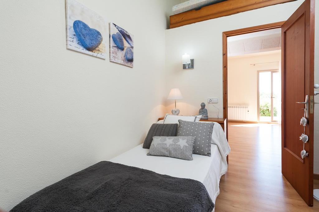 Villa Conchita Sencelles Zimmer foto
