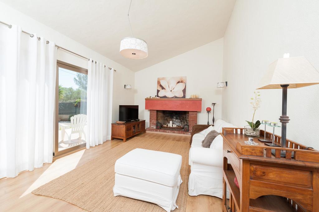 Villa Conchita Sencelles Zimmer foto